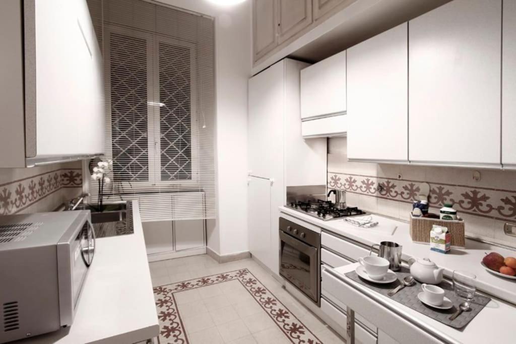 Appartement Properzio Lux, Fusione Di Eleganza E Prestigio *
