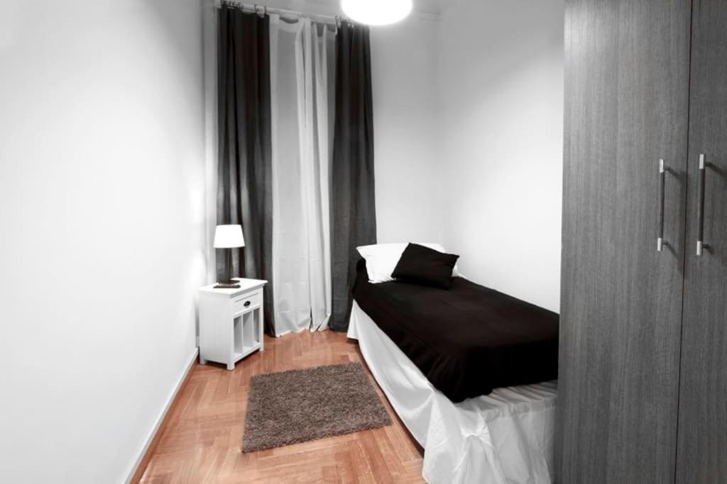 Properzio Lux, Fusione Di Eleganza E Prestigio Appartement